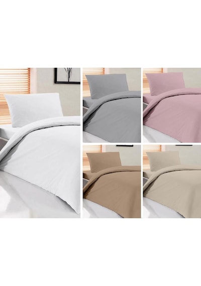 Çeyiz Diyarı Pure Lite Tek Kişilik Nevresim Seti (541549854)