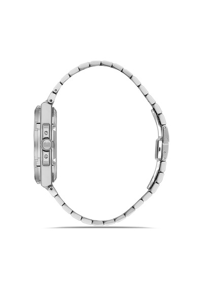 Momentus Tm390s-16sb Erkek Kol Saati Gri