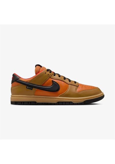 Nike Dunk Low Gore-tex Erkek Sarı Spor Ayakkabı Hq2053-700 Juststep