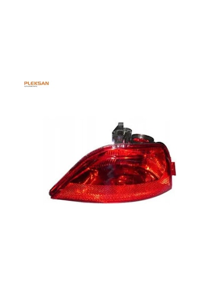Arka Sis Far Lambası Sağ Symbol-mgn 4-sandero Joy Model Pleksan 265804720r