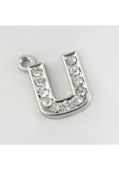 Hnrlıshp Harf Kolye Ucu 1,5 Cm-u