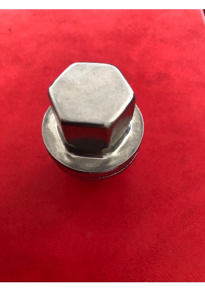 Landrover Dicovery Range Rover Discovery Bijon Somunu LR068126