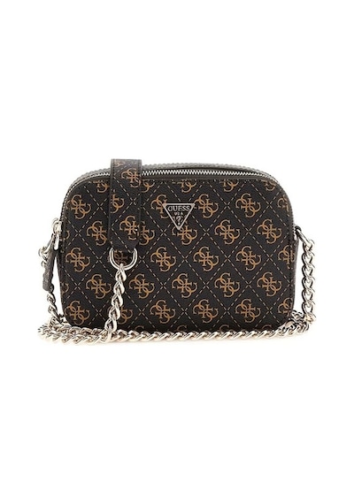 Guess Noelle Iı Kadın Çapraz Askılı Çanta Hwqg9672140 Kahve
