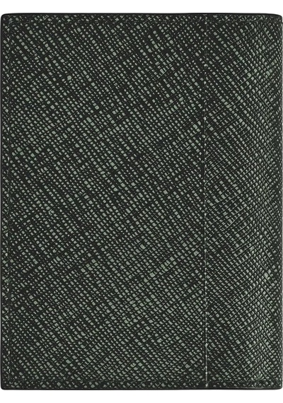Mont Blanc Montblanc Sartorial 4lü Kartlık 220392 Haki