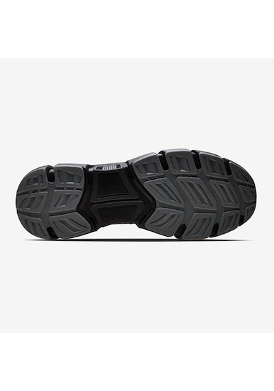 Lescon Meru Flex Comfort Hyperflex Casual Anatomik Spor Ayakkabısı Siyah