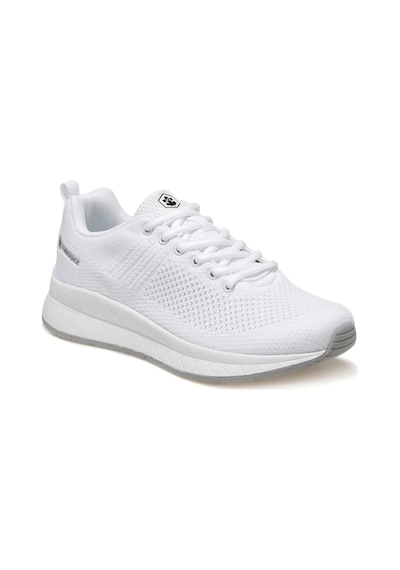 Lumberjack Connect 3fx Memory Foam Unisex Spor Ayakkabı 667800000905 05 Beyaz Beyaz