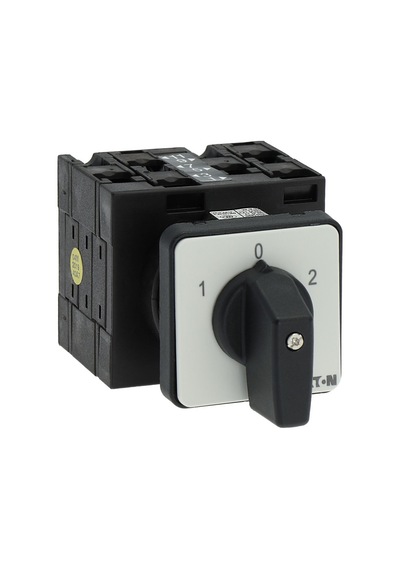 Eaton T3-3-8401/e Pako Şalter Enversör Motor Şalteri 3x32a