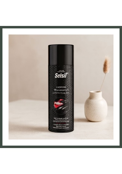 Bezos Araç Motor Temizleyici Parlatıcı Sprey 500 Ml Nhr