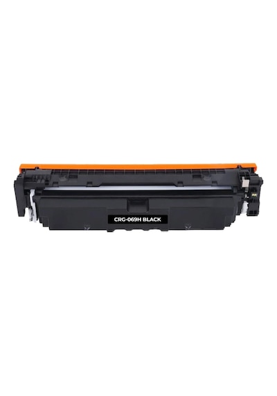 Qprint Toner Canon Crg 069h Siyah Uyumlu Toner Çipli Yüksek Kapasite Lbp673 Mf752 Mf754