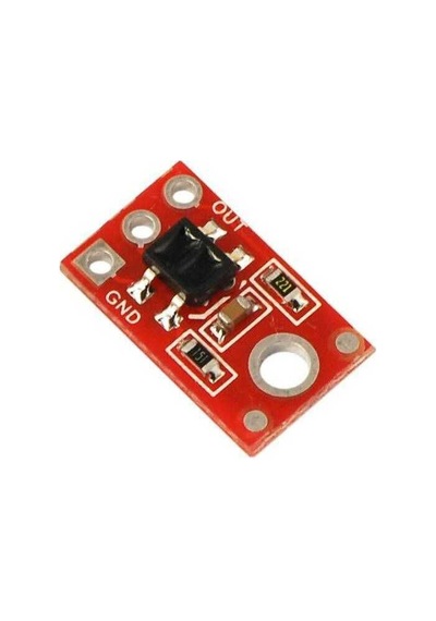 Robotistan Qtr-1Rc Kızılötesi Sensör Çifti (2 Adet) Pl-2459