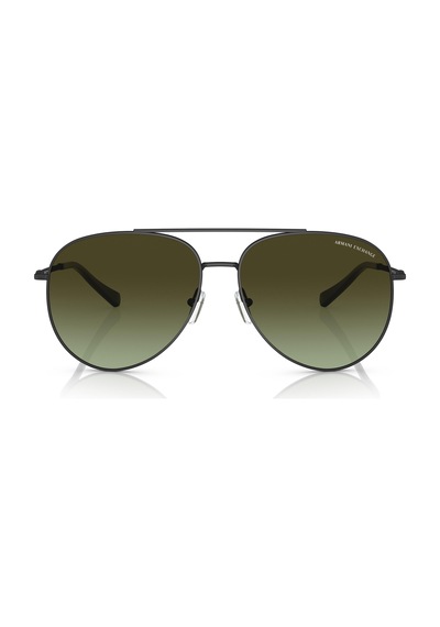 Armanı Exchange 2043s 6000e8 62 Unisex Güneş Gözlüğü - 19