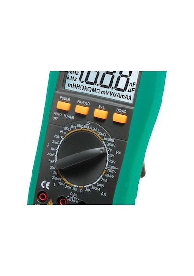 Proskit MT-5211 Dijital Lcr Multimetre Ölçü Aleti