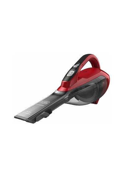 Black+Decker DVA315J Şarjlı El Tipi Süpürge