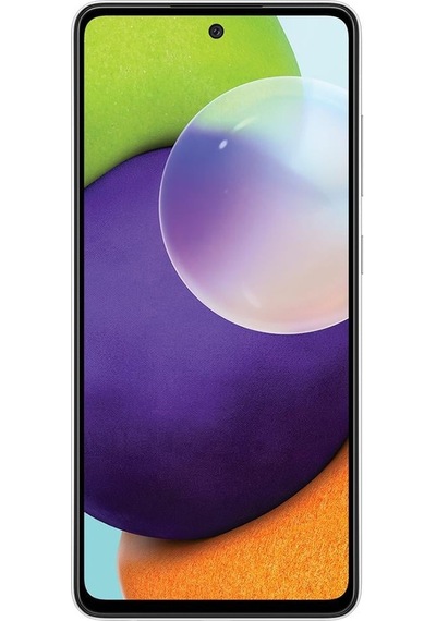 Yenilenmiş Samsung Galaxy A52 128 GB A Grade (12 Ay Delta Servis Garantili)
