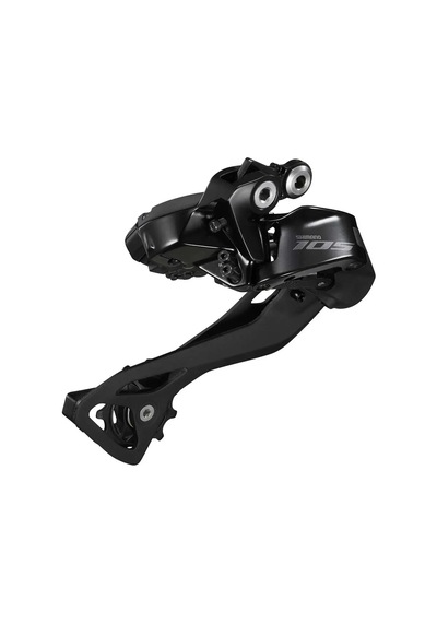 Shımano 105 Rd-r7150 Di2 12 Vites Arka Vites Değiştirici Siyah