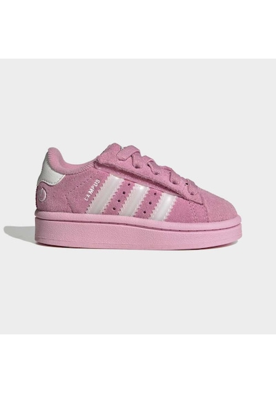 Adidas Kı9395 Campus 00s Led Lıghts Cf El I Çocuk Günlük Spor Ayakkabısı Pembe
