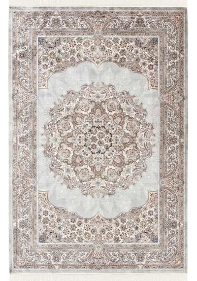Kaşmir Halı Ipek Sahar 200 x 290 CM Salon Halısı Diğer