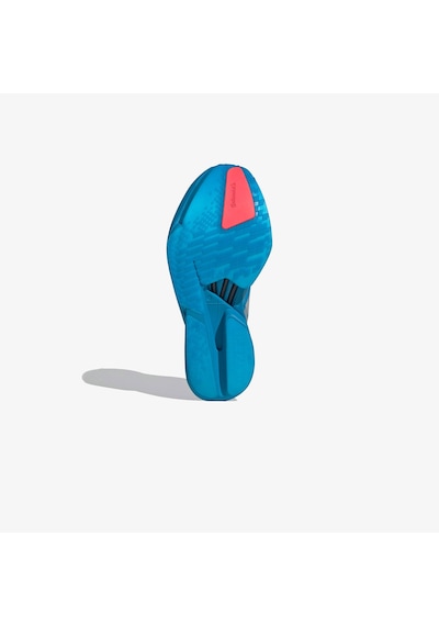 Adidas Adizero Adios Pro 4 Kadın Mavi Koşu Ayakkabısı Jr4797 Mavi