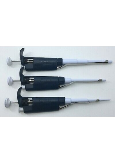 Otomatik Pipet