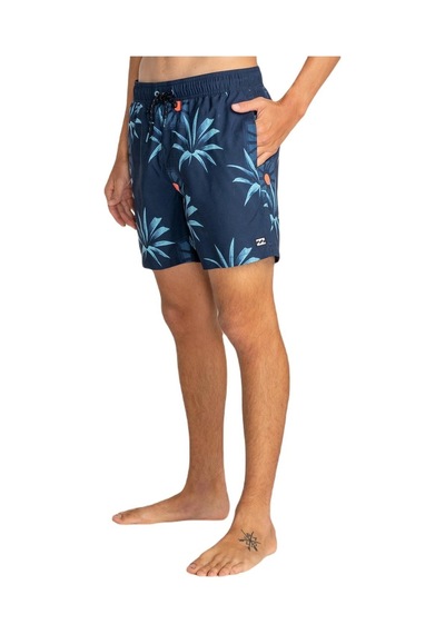 Billabong Ebyjv00128 Vacay Lb Erkek Şort Mayo 001