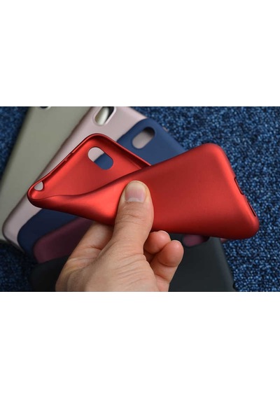 Huawei Y5 2019 Kilif Soft Mat Premier Case 394916641