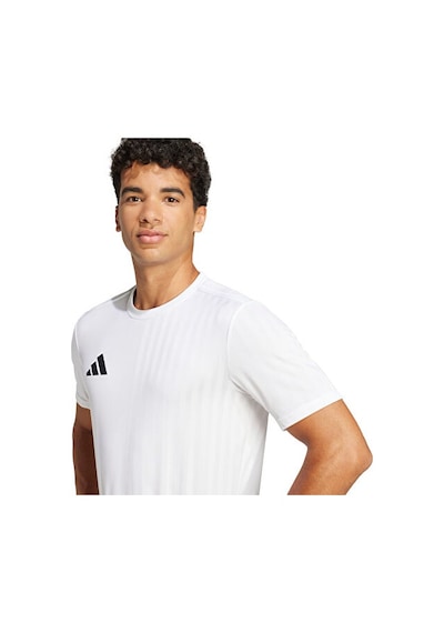Adidas Campeon25 Jsy M Erkek Futbol Antrenman Forması Jf6064 Beyaz Beyaz