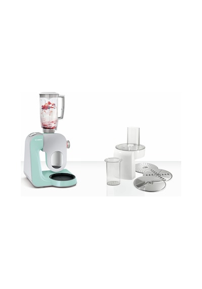 Bosch MUM58020 3.9 LT Mutfak Robotu