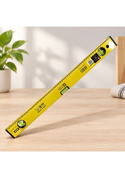 60 Cm Sarı Su Terazisi - 88