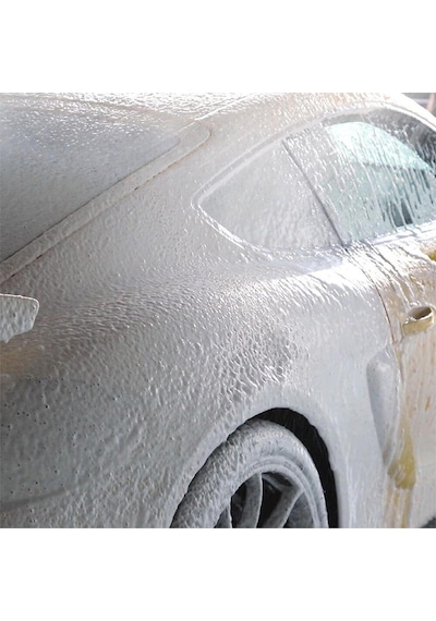 Innovacar S2 Foamy Enzimli Ph Nötr Köpüklü Araç Yıkama Şampuanı K