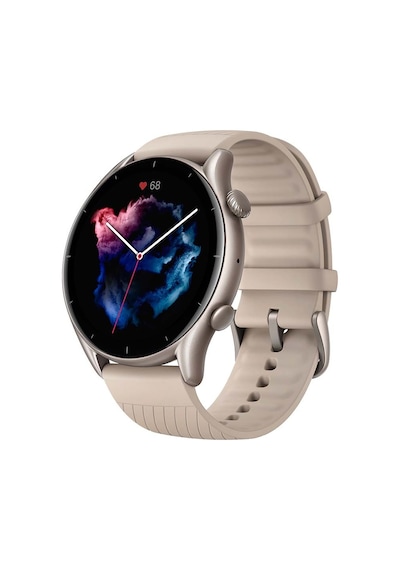 Amazfit GTR 3 Akıllı Saat (Distribütör Garantili)