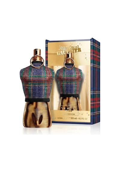 Jean Paul Gaultier Erkek Le Male Elixir Collector Edition Parfüm Erkek 125 Ml Edp Diğer