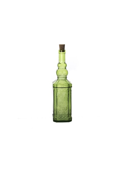 San Miguel Yağ Şişesi Miguelete 700 ML Yeşil