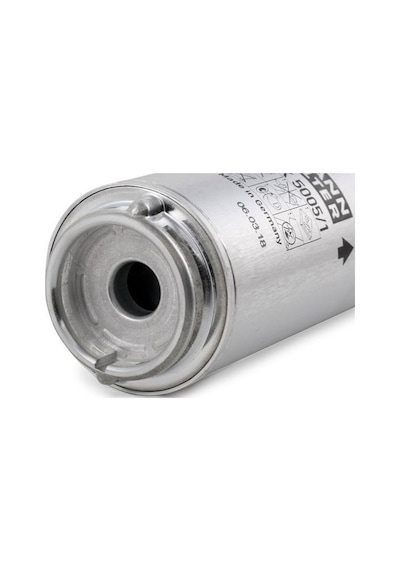 Mann Filter Yakıt Filtresi Wk5005/1Z