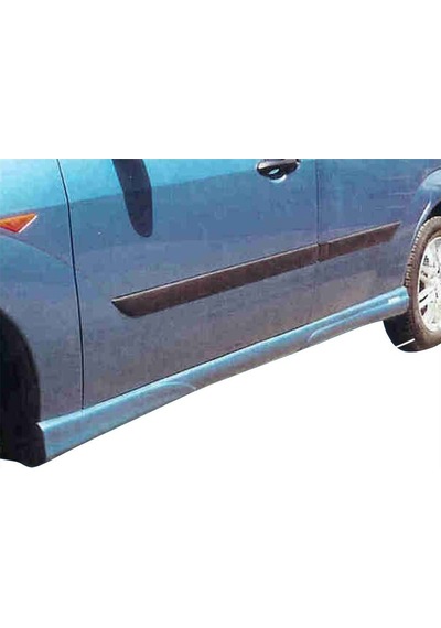 Ford Focus 1 Marşpiyel 2 Prç Fiber 1998 2005