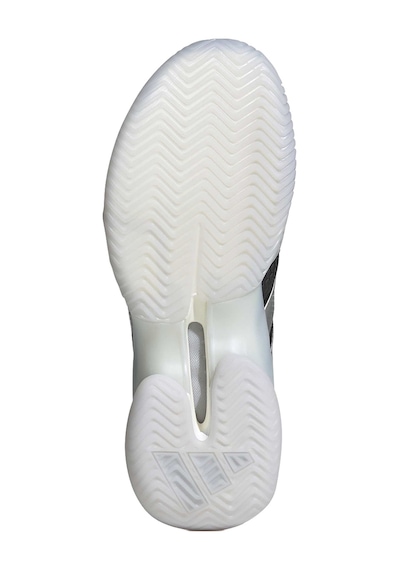 Adidas Barricade 14 Kadın Siyah Tenis Ayakkabısı Jr1764