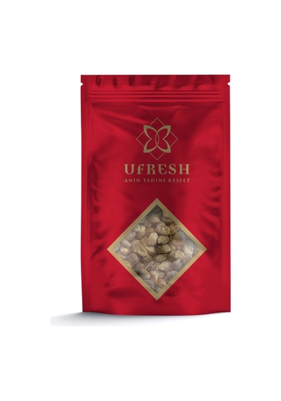 Ufresh Mısır Kavurga 250 G