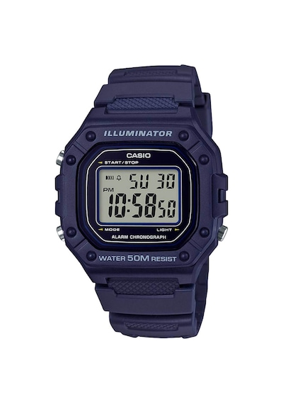Casio W-218H-2AVDF Erkek Kol Saati