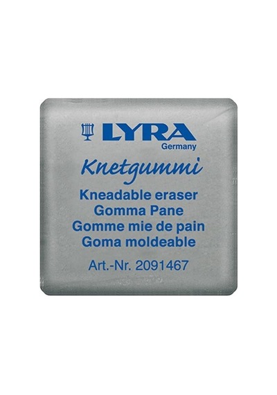 Lyra Rembrandt Hamur Silgi Kutulu