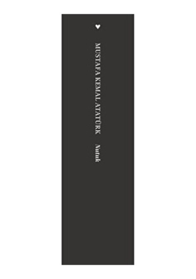 1096 Sayfalık Tarihsel Bir Eser: Ciltsiz Kitap