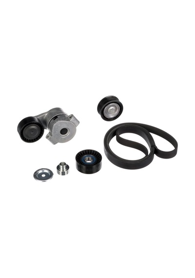 Citroen Jumper 2006-2010 Arası 2.2 Hdi 100, 2.2 Hdi 120 Gates Marka Vantilatör Kayışı