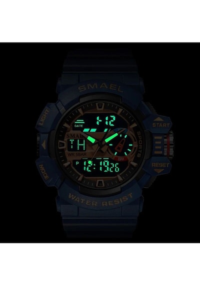 Dijital Ve Analog Erkek Kol Saati925019