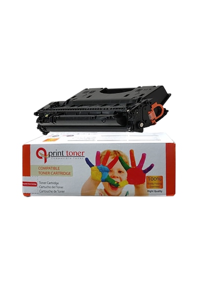 Hp 505X / Canon Crg-719H Uyumlu Toner (Chipli) N11.10818