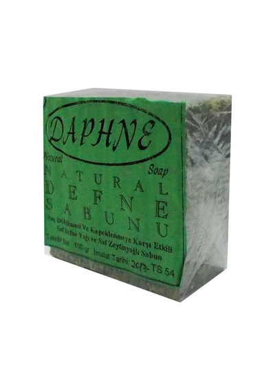 Defne Sabunu Dökme Tkrb.70-100 Gr Diğer