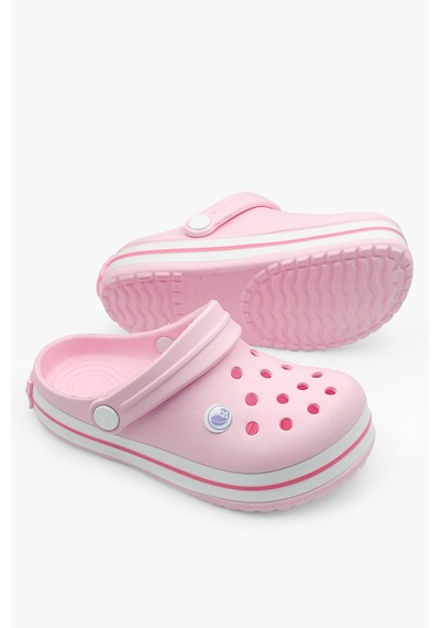 Twingo Anatomik Comfort Terlik Pudra Pembe