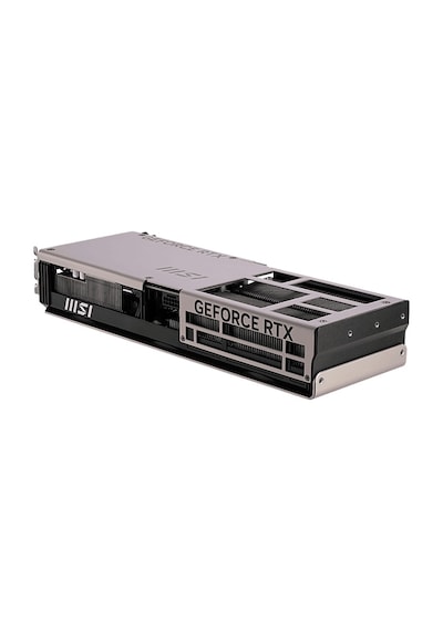 Msı Geforce Rtx 5070 Tı 16g Inspire 3x Oc 16gb Gdrr7 Ekran Kartı