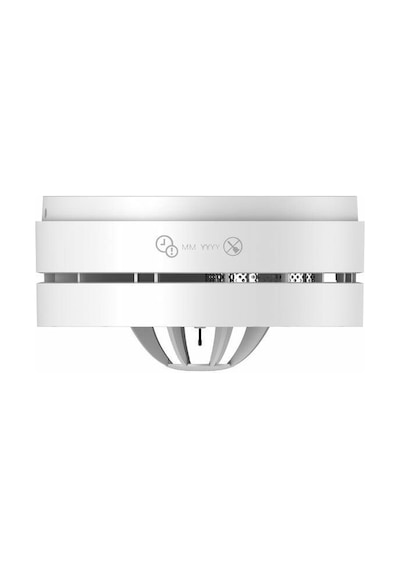 Honeywell R200st-n2 Duman+ısı Alarm Cihazı / 10 Yıl Pil Ömürlü