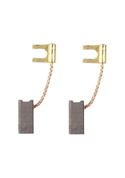 Bosch Uyumlu Ubj75 6.3x6.3x20 Somun Sıkma Kömürü 1607014101 Ürün Kodu L13002