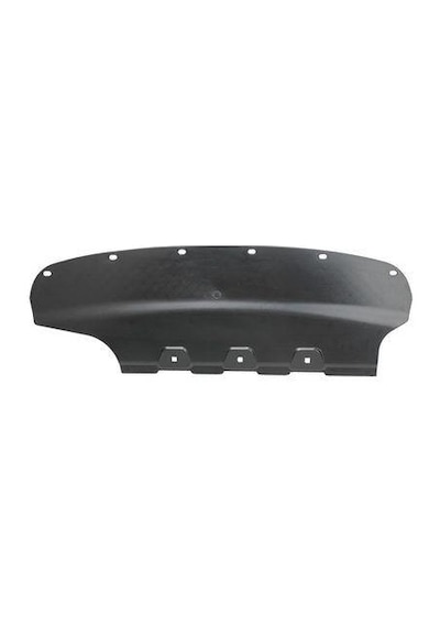 Bmw F10 Arka Tampon Alt Bakaliti 2011-2016