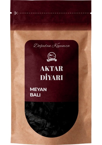 Aktar Diyarı Meyan Balı 50 G