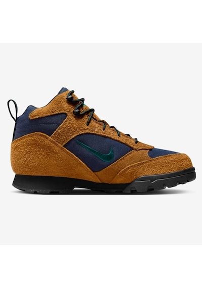 Nike Acg Torre Mid Waterproof Unisex Shoes Bilekli Su İtici Hakiki Deri Trekking Outdoor Ayakkabı Camel Camel - Lacivert Nike Acg Torre Mid Waterproof Unisex Shoes Bilekli Su İtici Hakiki Deri Trekking Outdoor Ayakkabı Camel Camel - Lacivert